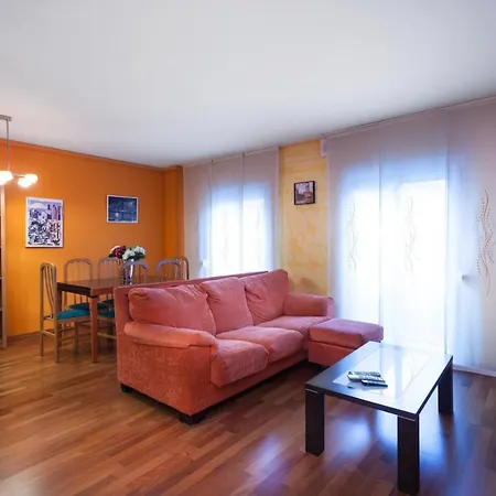 Vivalidays Merce - - Costa Brava Апартаменты