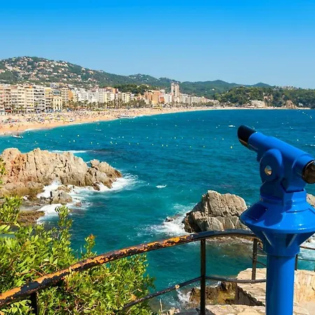 Vivalidays Merce - - Costa Brava Апартаменты