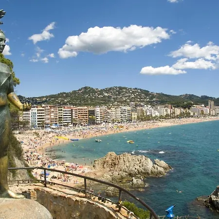 Vivalidays Merce - - Costa Brava Апартаменты