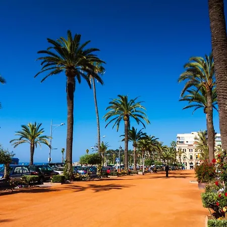 Апартаменты Vivalidays Merce - - Costa Brava