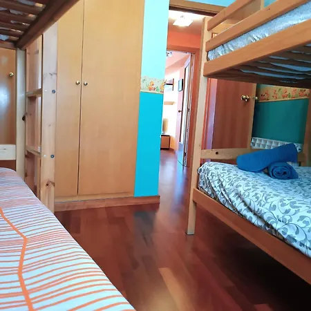 Апартаменты Vivalidays Merce - - Costa Brava