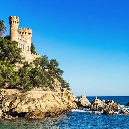 Vivalidays Merce - - Costa Brava *
