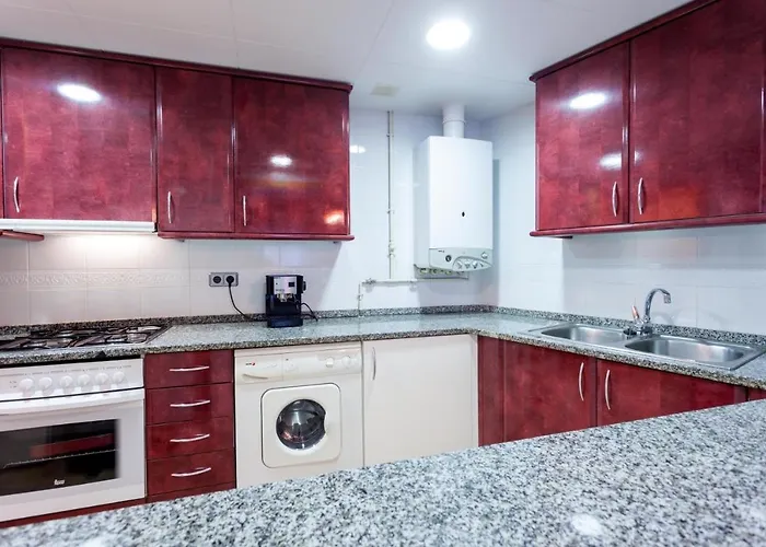 Vivalidays Merce - - Costa Brava *