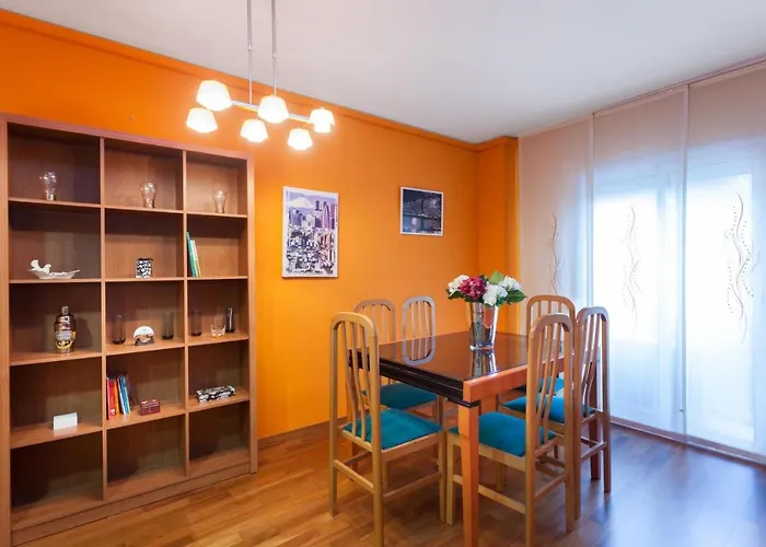 Apartman Vivalidays Merce - - Costa Brava Lloret de Mar