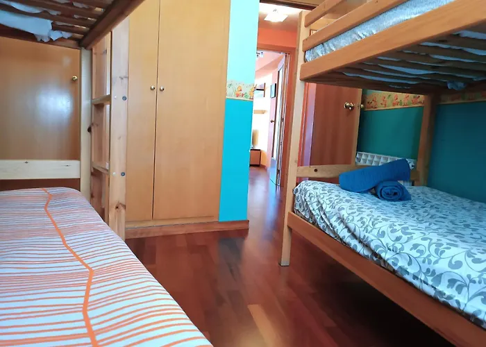 Appartement Vivalidays Merce - - Costa Brava