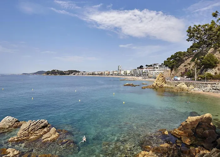 Appartement Vivalidays Merce - - Costa Brava *