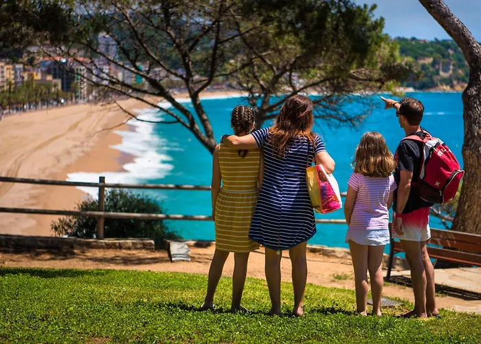 Vivalidays Merce - - Costa Brava Appartement