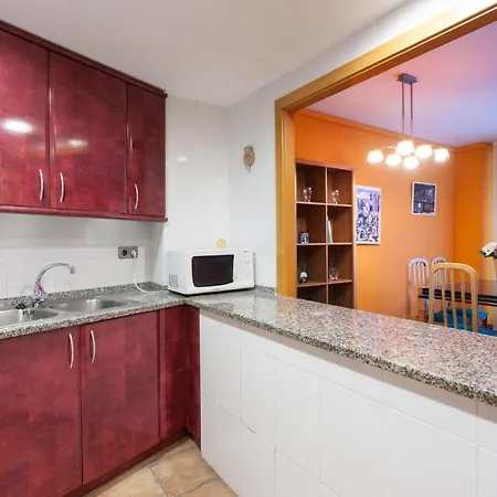 Vivalidays Merce - - Costa Brava Apartman *