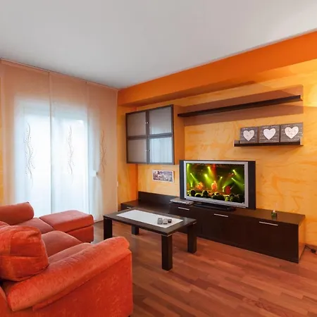 Vivalidays Merce - - Costa Brava Apartman *