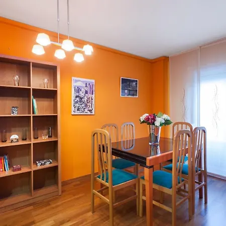 Appartement Vivalidays Merce - - Costa Brava Lloret de Mar
