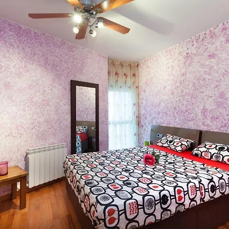 Apartman Vivalidays Merce - - Costa Brava
