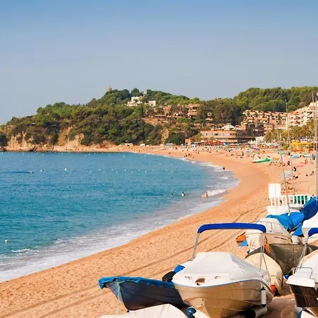 Vivalidays Merce - - Costa Brava Apartman *