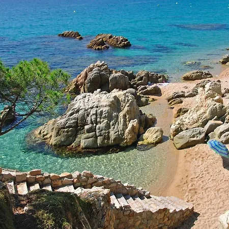 Vivalidays Merce - - Costa Brava Apartman *