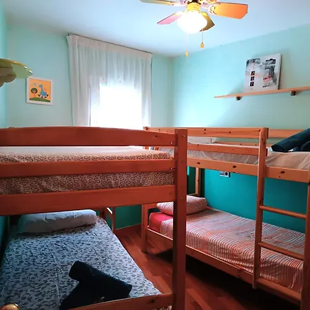 Vivalidays Merce - - Costa Brava Apartman *