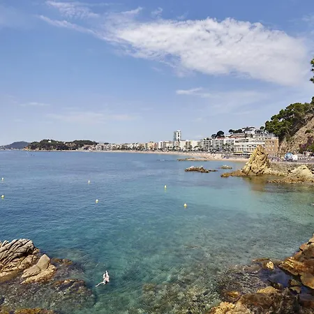 Appartement Vivalidays Merce - - Costa Brava *