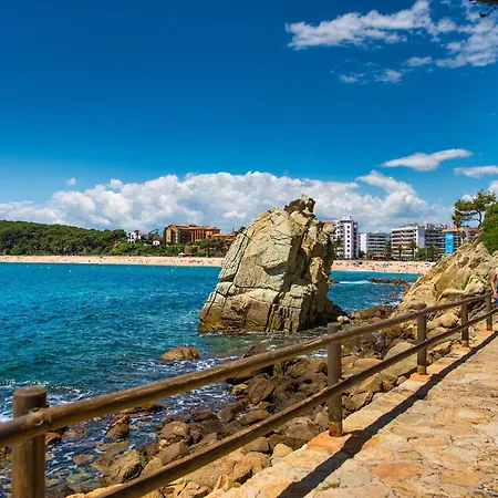 Appartement Vivalidays Merce - - Costa Brava