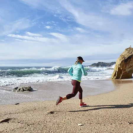 Appartement Vivalidays Merce - - Costa Brava *