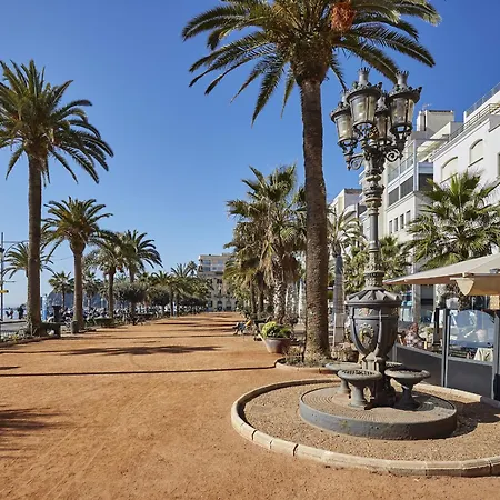 Appartement Vivalidays Merce - - Costa Brava