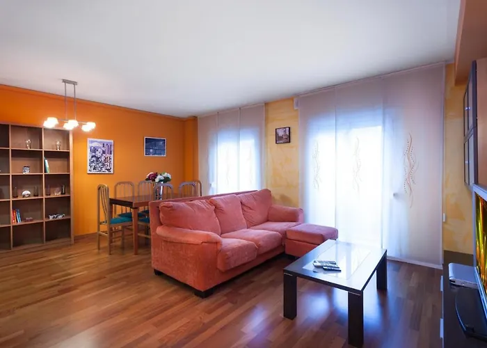 Vivalidays Merce - - Costa Brava Apartamento