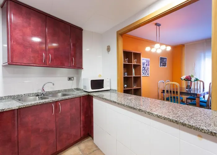 Vivalidays Merce - - Costa Brava Apartamento *