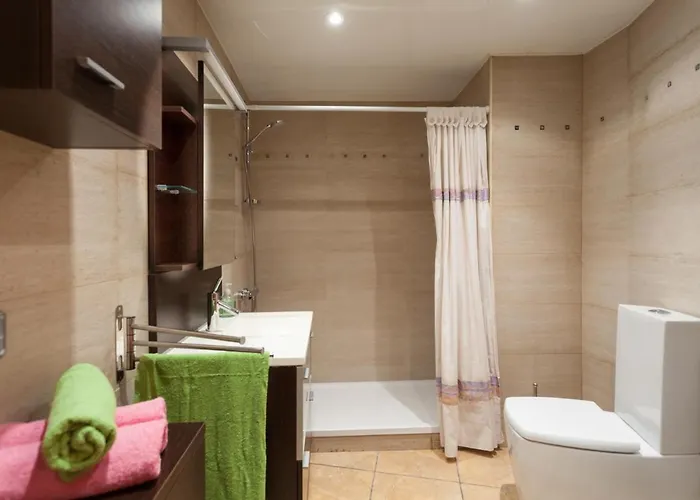 Vivalidays Merce - - Costa Brava Lloret de Mar