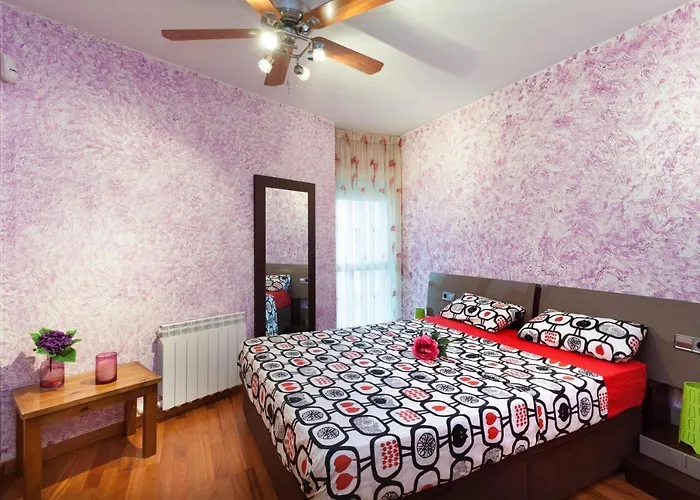 Apartamento Vivalidays Merce - - Costa Brava