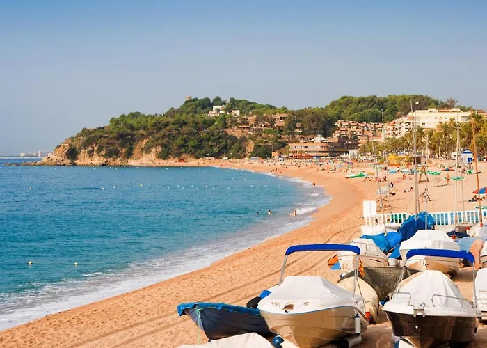 Vivalidays Merce - - Costa Brava Apartamento *