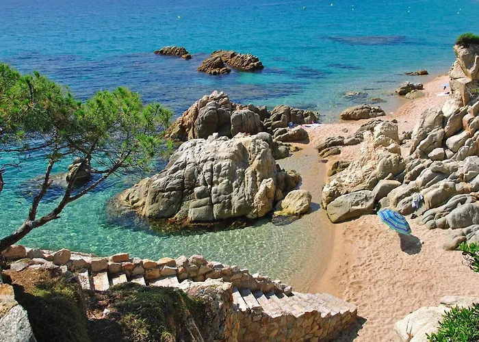 Vivalidays Merce - - Costa Brava Apartamento *