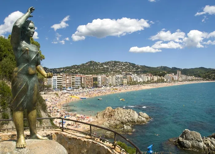 Vivalidays Merce - - Costa Brava Apartamento