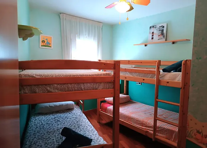 Vivalidays Merce - - Costa Brava Apartamento *