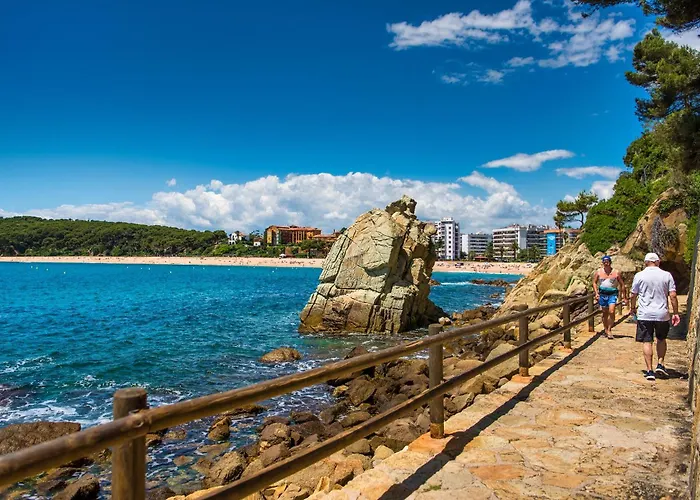 Apartamento Vivalidays Merce - - Costa Brava