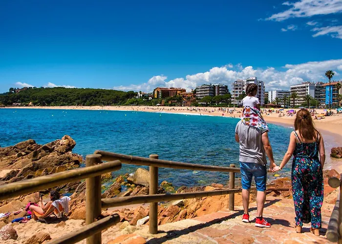 Vivalidays Merce - - Costa Brava Apartamento *