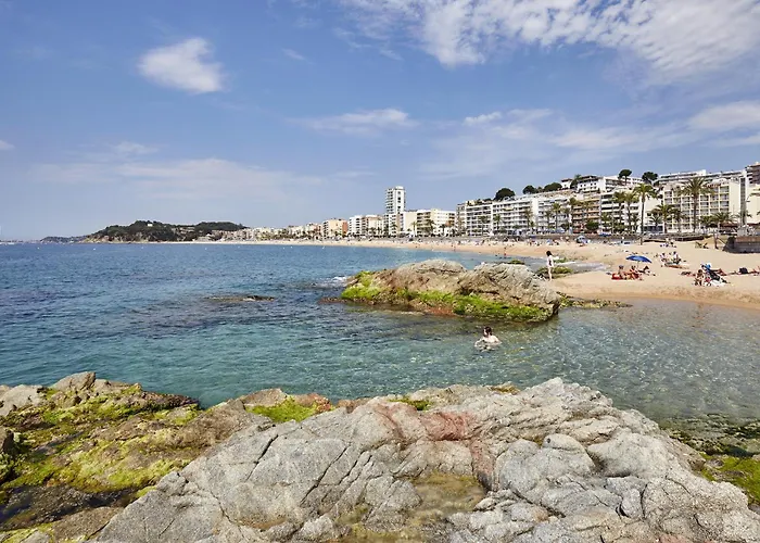 Vivalidays Merce - - Costa Brava Apartamento *