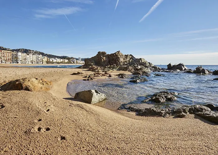 Vivalidays Merce - - Costa Brava Apartamento
