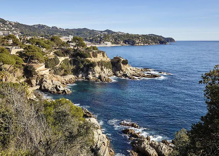 Vivalidays Merce - - Costa Brava Apartamento