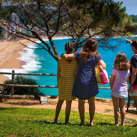 Vivalidays Merce - - Costa Brava Lägenhet