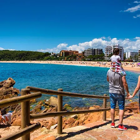 Vivalidays Merce - - Costa Brava Lägenhet *