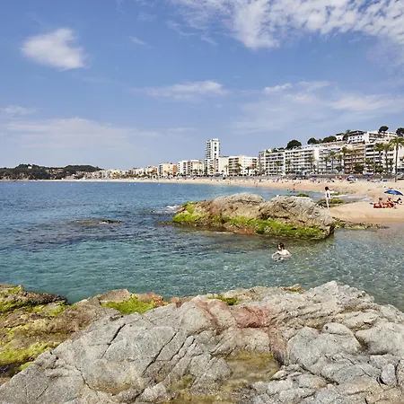 Vivalidays Merce - - Costa Brava Lägenhet *