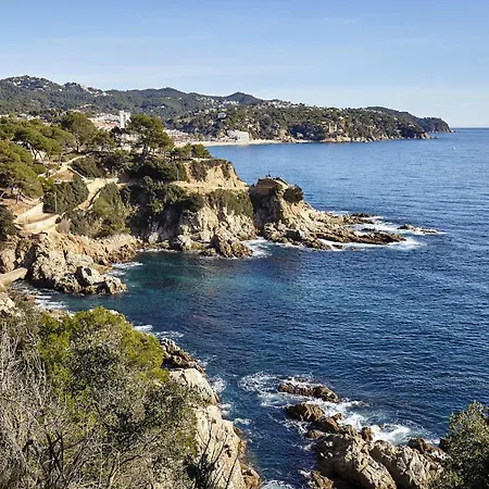 Vivalidays Merce - - Costa Brava Lägenhet