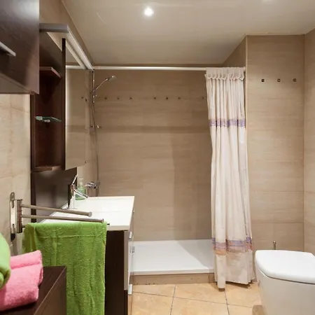 Vivalidays Merce - - Costa Brava يوريت دي مار