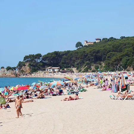 Vivalidays Merce - - Costa Brava * يوريت دي مار